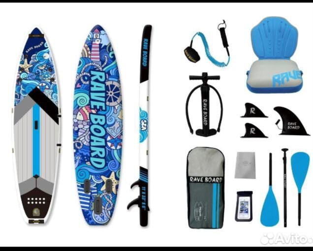 SUP board прокат Архангельск