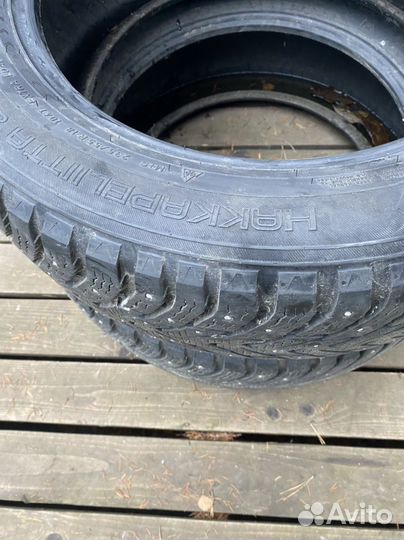 Hankook AM06 335/55 R18 100T