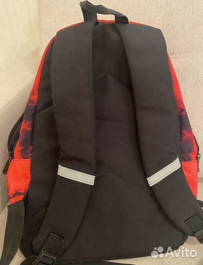 Рюкзак школьный для мальчика подростка