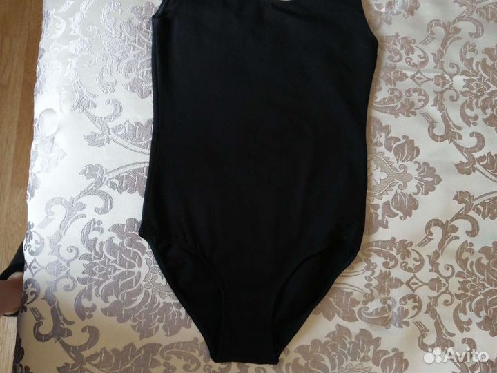 Купальник для девочки, б/у, 42р