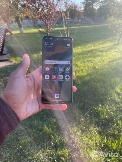 Xiaomi Redmi Note 12 5G, 8/128 ГБ