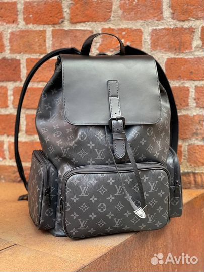 Louis vuitton рюкзак