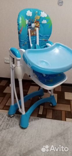 Стульчик для кормления