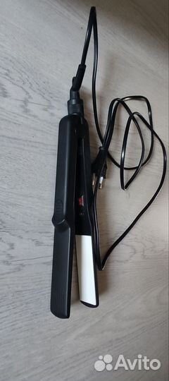 Выпрямитель. Утюжок для выпрямления волос 35w