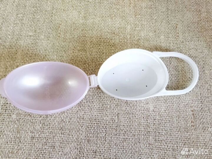 Гамак для купания Контейнер Держатель для пустышки