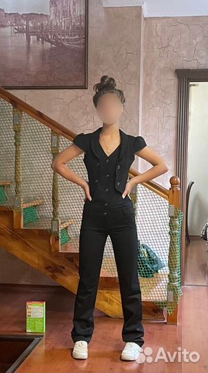 Комбинезон женский 42 44