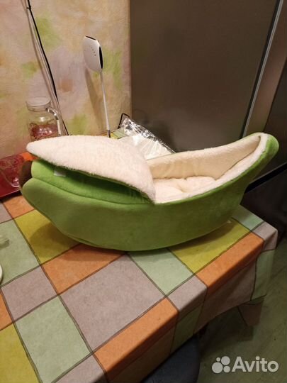 Домик- лежак для животных