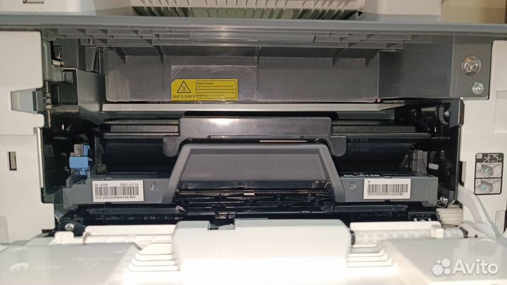 Мфу Pantum BM5100ADN