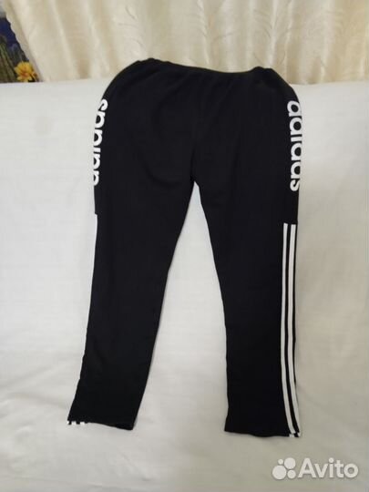 Спортивные штаны adidas женские р.48