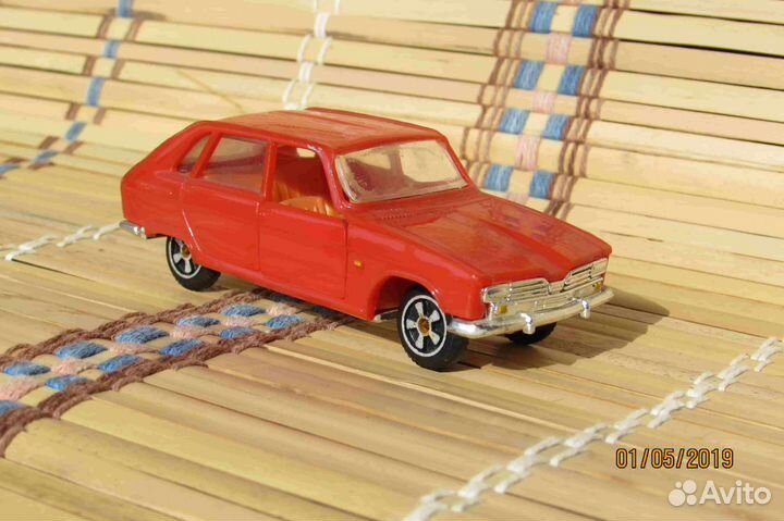 Модели -Сделано в СССР