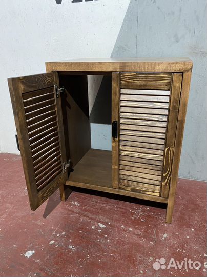 Тумба под раковину