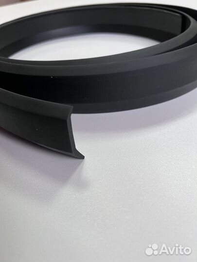 Юбка бампера Nissan Almera Classic