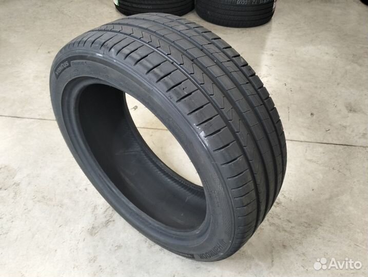 Hankook Ventus Prime 4 K135 245/45 R18 100W