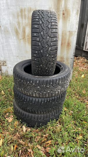 Nokian Tyres Hakkapeliitta 7 205/55 R16