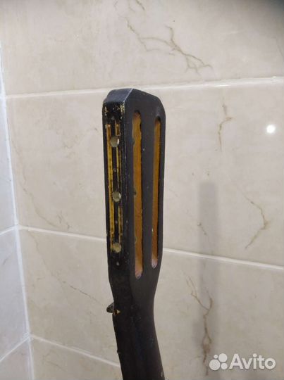 Гитарный гриф, от 6 струнной гитары