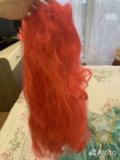 Новогодний костюм