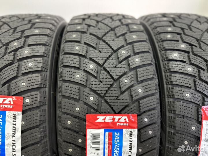 Zeta Antarctica Sport SUV 245/45 R20 102U