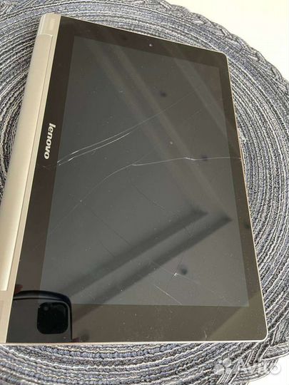 Планшет lenovo