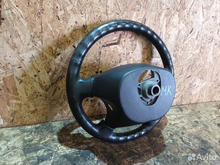 Руль Geely MK I (2006—2013)