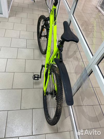 Горный велосипед B'twin Rockrider 340