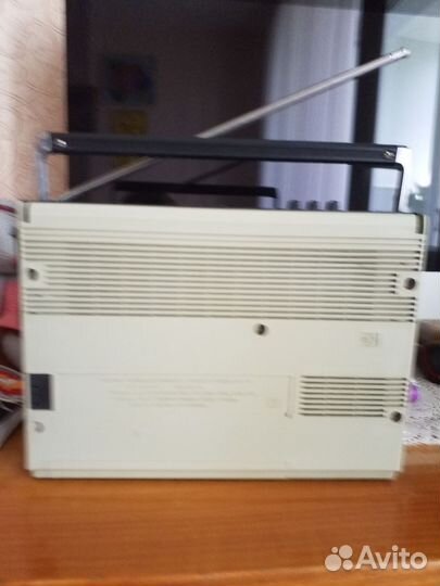 Радиоприемник Vef214