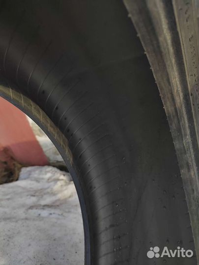 Nokian Tyres Hakka Black 215/55 R17 98