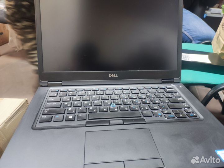 Dell latitude 5490