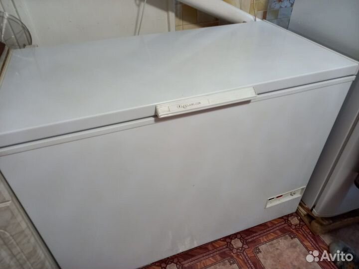 Морозильная камера Орск продам