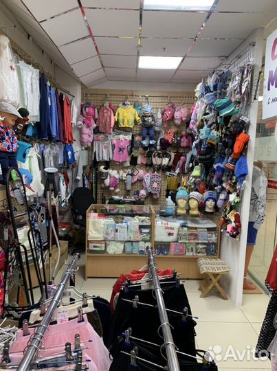 Детская одежда от 0 до 14 лет