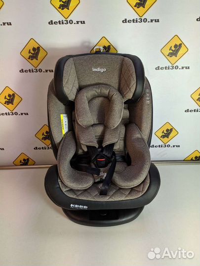 Автокресло 0 36