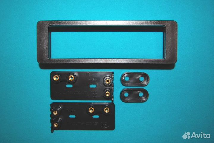 Установочный комплект Scosche для Harley Davidson