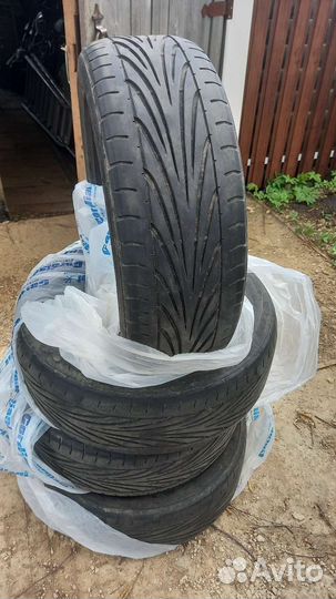 Toyo Proxes T1 Sport 195/55 R16 91V