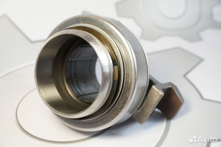 Муфта сцепления в сборе