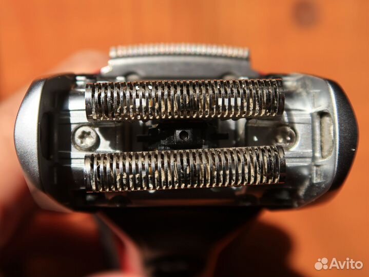 Электрическая бритва Braun Series 5 б/у