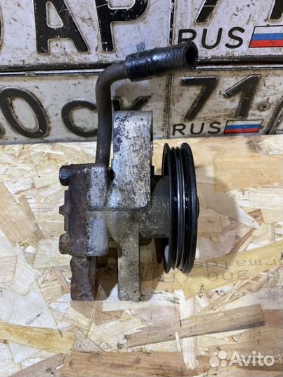 Насос гидроусилителя руля Hyundai Matrix хетчбэк