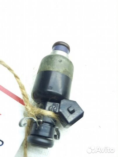 Форсунка топливная Chevrolet Lanos T100