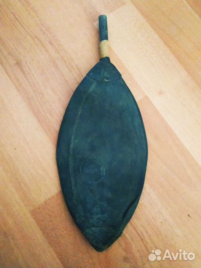 Камера для футбольного или волейбольного мяча