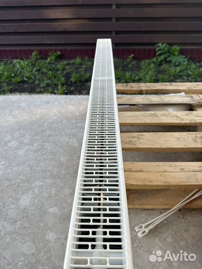 Радиатор отопления