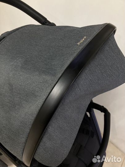 Коляска Espiro