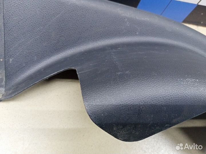 Накладка (кузов внутри) Qashqai (J10) 2006-2014