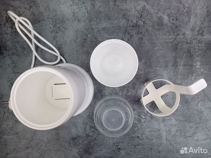 Подогреватель детского питания