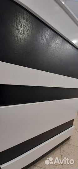 Стойка ресепшн