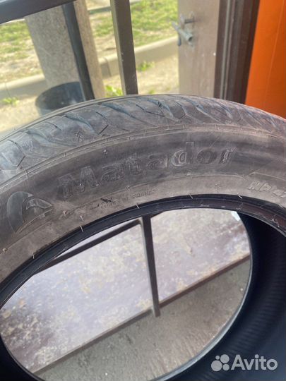 Matador MP 47 Hectorra 3 235/50 R18