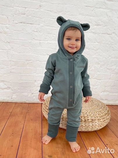 Детская одежда оптом