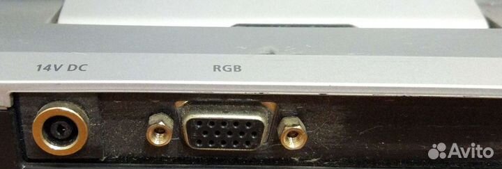 Монитор Samsung 15