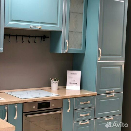 Кухня от производителя