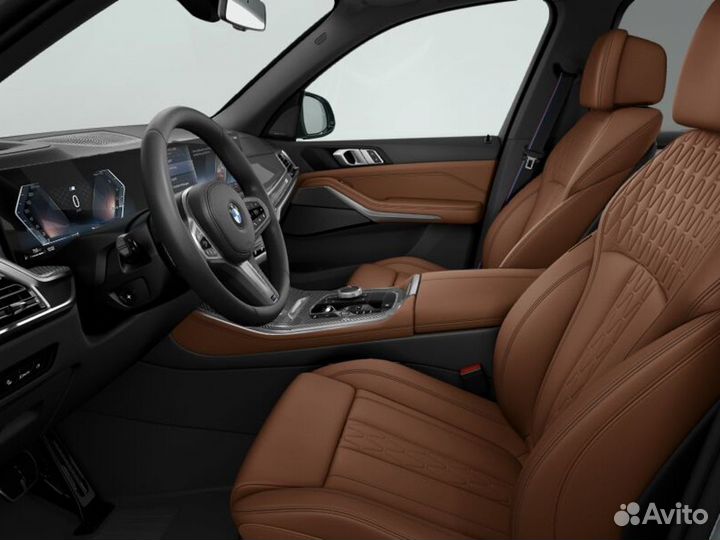 BMW X5 3.0 AT, 2023