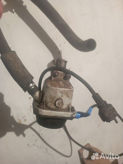 Предпусковой подогреватель 220в