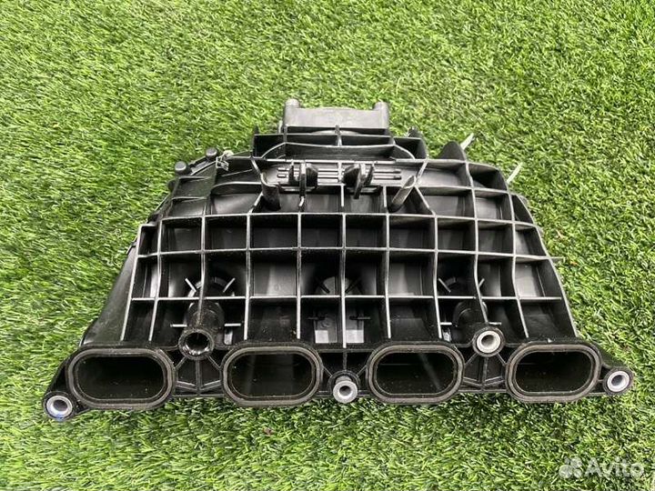 Коллектор впускной Bmw X3 F25 N20B20 2012