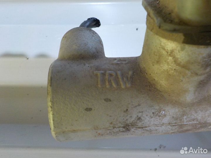 Главный тормозной цилиндр Опель Вектра Ц C 1.6 н\у